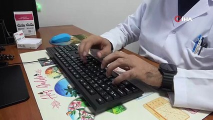 Dünya İnme Günü’nde uzmanından uyarı: "İnme, kalıcı sakatlığa yol açan hastalıklar arasında birinci, ölüme neden olan hastalıklar arasında ise üçüncü sırada yer almaktadır"