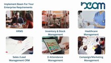 LDT Technology – Innovative IT Consulting & AI Services Driving Enterprise Growth