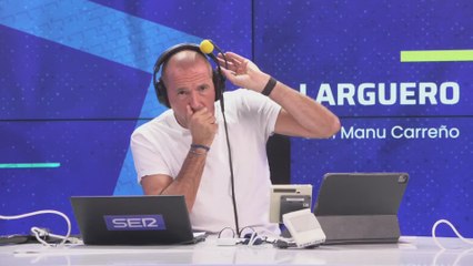 “El pollo entre Vinicius y Xabi Alonso antes del PSG-Real Madrid fue muy gordo”