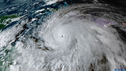 Son 174 yılın en şiddetli kasırgası Melissa, Jamaika'yı vurdu!