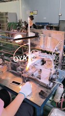 2000W Infrared Halogen Heating Element Sk15 Infrared Quartz Heat Tube