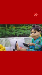 أبلة فاهيتا تعود إلى الشاشة ببرنامج جديد