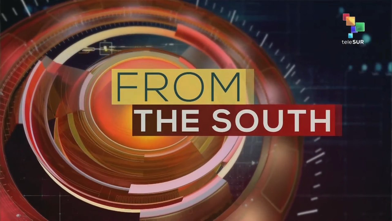 FTS 02:30 29-10: UN: Nations demand lifting of U.S. blockade on Cuba