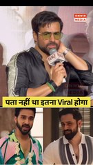 Emraan Hashmi Talks About Bads of Bollywood Viral Scene
