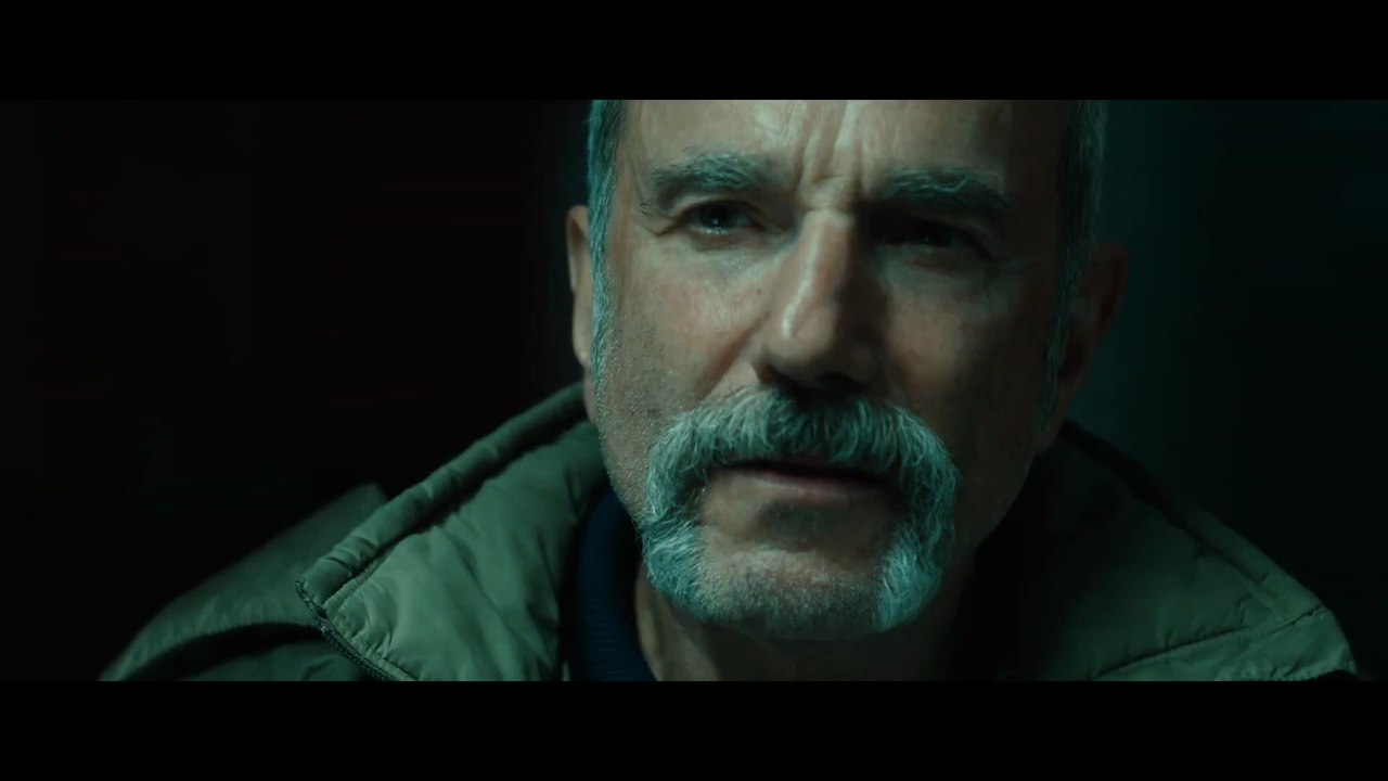 Anemone - Trailer (Deutsch) HD