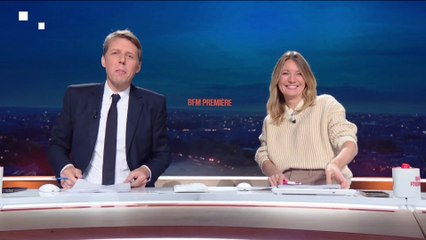 Perrine Storme sur BFM (29/10/2025)