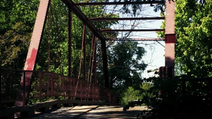 Cryptid Goatman Trailer