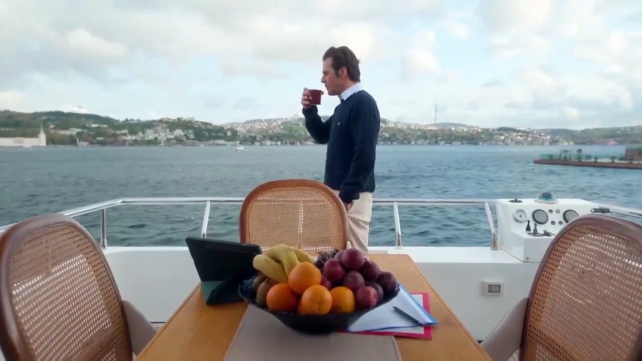 مسلسل نيران الحسد الحلقة 28 الثامنة والعشرون مدبلجة