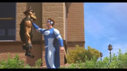 Commander Safeguard's Full Episode 11 Mission  Clean Sweep Back to School