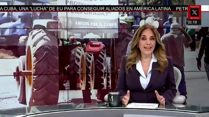 Aseguran inmueble dedicado al huachicol de agua en EdoMex | Elisa Alanís, 28 de octubre de 2025