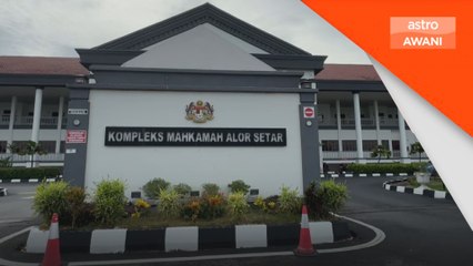 Aktivis politik mengaku tidak bersalah, tuduhan minta suapan