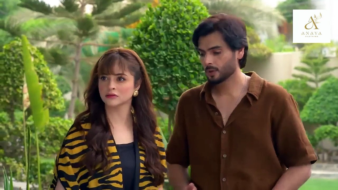 Baray Bhaiya Episode 38 – Kabir & Mehwish’s Big Moment! (Eng Sub)