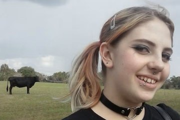 HALLOWEEN DAY : Une histoire d'acharnement sur 4chan...