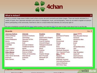 Attention Halloween: Un post 4chan à ne pas prendre à la légère 🎃