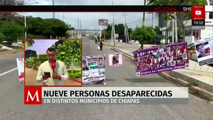 Anuncian mega bloqueo de transportistas en CdMx | Rodrigo Rico, 28 de octubre de 2025