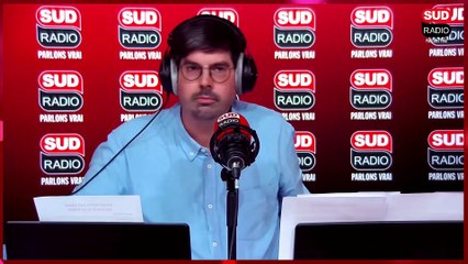 Elisabeth Lévy : "Quelle chance d'être allemand !"