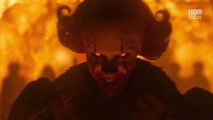 IT: Welcome to Derry - S01 Trailer 3 (English) HD
