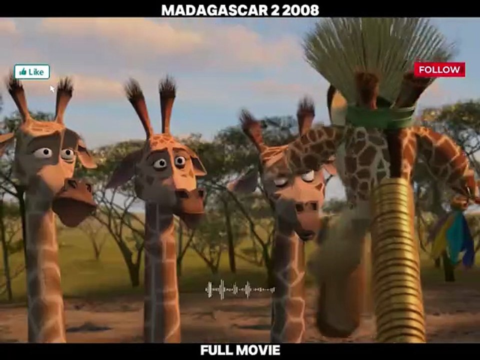 Madagascar: Escape 2