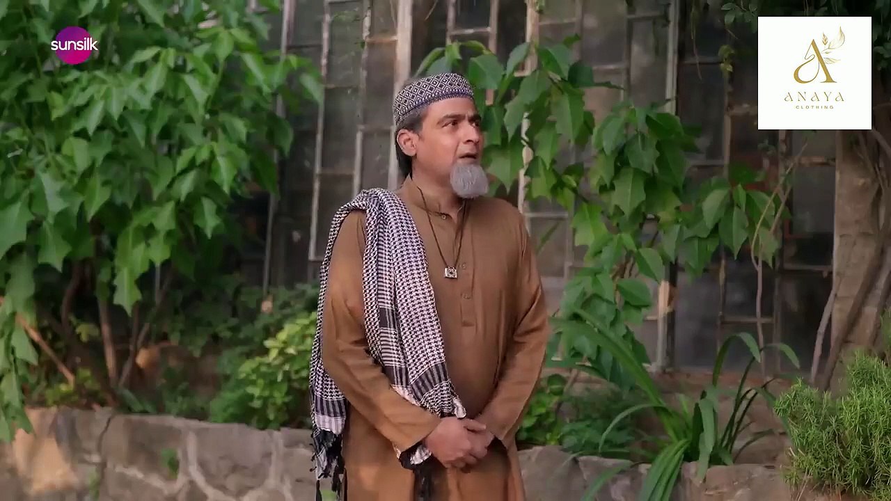 Jinn Ki Shadi Unki Shadi – Episode 6 (Full Episode) | Wahaj Ali • Sehar Khan