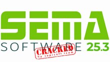 Cracked SEMA 25.3 crack | SEMA 25-3 crack | SEMA 2025 crack | SEMA 2026 crack