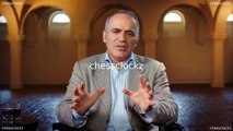 27. MasterClass - Garry Kasporov Teaches Chess - Mental Toughness
