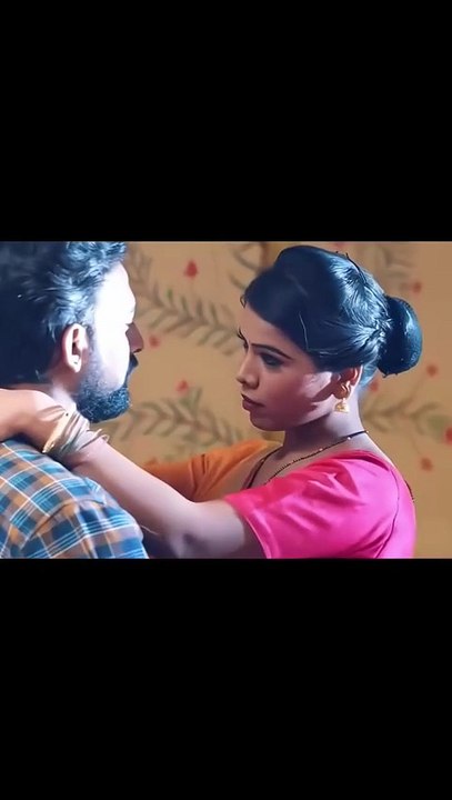 Hot Bhabhi Ki Tarap 💋🔥 | Hot Web Series Video Romance ❤️