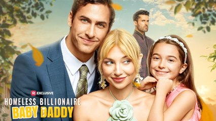 Homeless Billionaire Baby Daddy