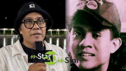 Kesusahan Nizam Laksamana... Cari duit dengan kerja racun tikus