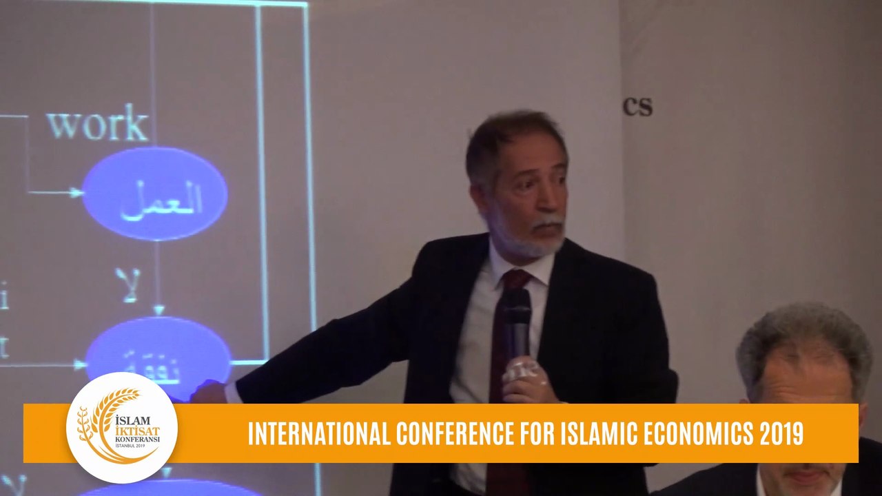 Prof. Dr. Mohammad Malkawi