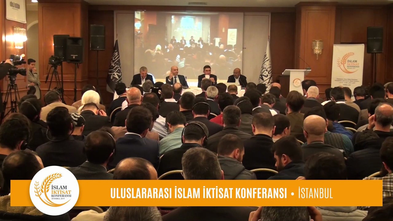 Soru - Cevap, Uluslararası İslam İktisat Konferansı