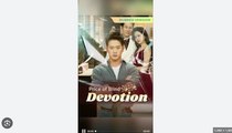 Price of Blind Devotion Chinese Drama - English Sub