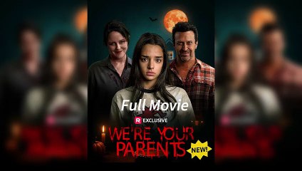 Full Series Now! - We're Your Parents 【No Cuts】