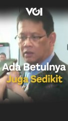 Jokowi Sebut Kereta Cepat Whoosh Bukan Cari Laba, Menkeu Purbaya Bilang Begini