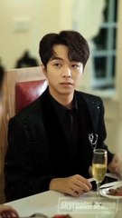 Moonlight Remains Gentle 月色不晚 END