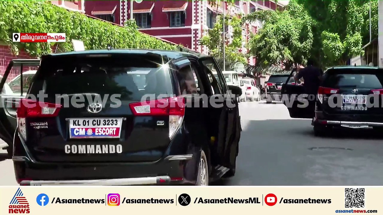 പിഎം ശ്രീയിൽ ചർച്ചകൾ തുടരുന്നു; ഒന്നാംഘട്ട ചർച്ച പൂർത്തിയാക്കി മുഖ്യമന്ത്രി മടങ്ങി