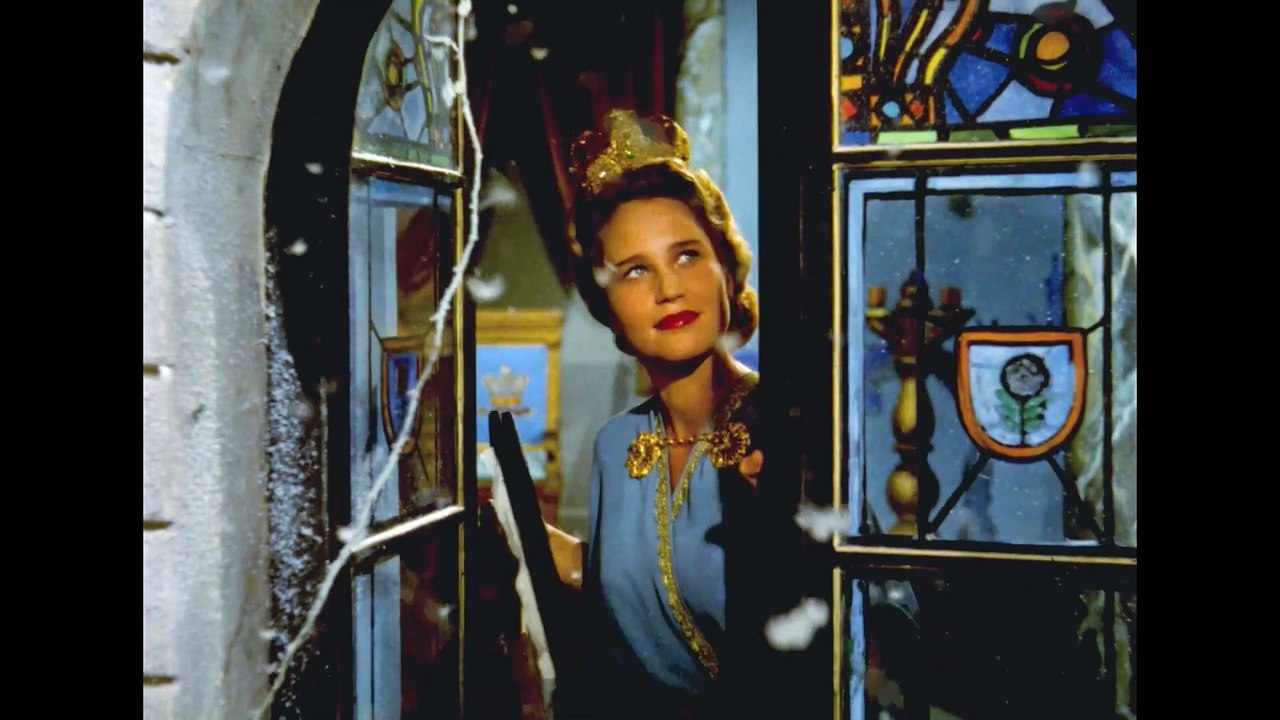 SCHNEEWITTCHEN UND DIE 7 ZWERGE Film