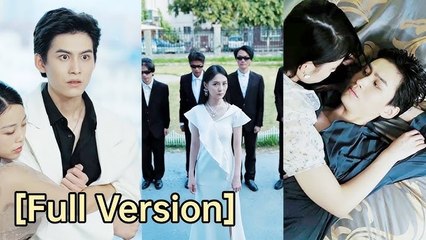 After Marrying The Wrong Man My Husband’s Identity Can’t Be Hidden – FULL HD MOVIE [Eng Sub]