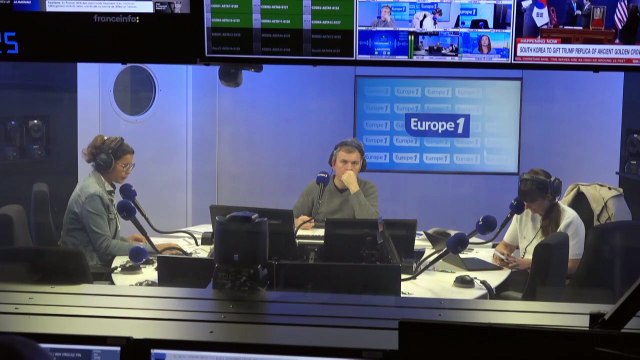 Meurtre d’un chrétien irakien près de Lyon : le suspect, un Algérien de 28 ans, écroué pour assassinat terroriste