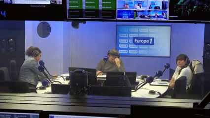 Municipales à Paris : en accordant son soutien à Pierre-Yves Bournazel plutôt qu'à Rachida Dati, Renaissance prend le risque d'une division en interne