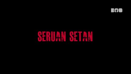 Seruan Setan ( 2024 ) - Film Horor Indonesia