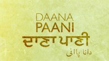 Daana Paani | Punjabi Movie | 2018 | Jimmy Sheirgill, Simi Chahal, Gurpreet Ghuggi, Nirmal Rishi