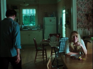 Die My Love Movie - Clip with Jennifer Lawrence and Robert Pattinson - Rage