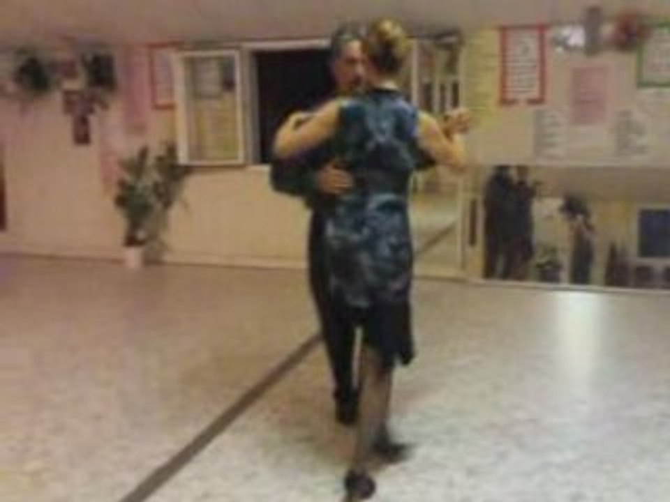 TANGO 2 CORSE E GAEL