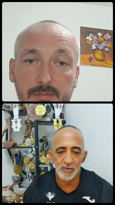 Interviu cu Waleed Zuhd (Ahmed Walid)