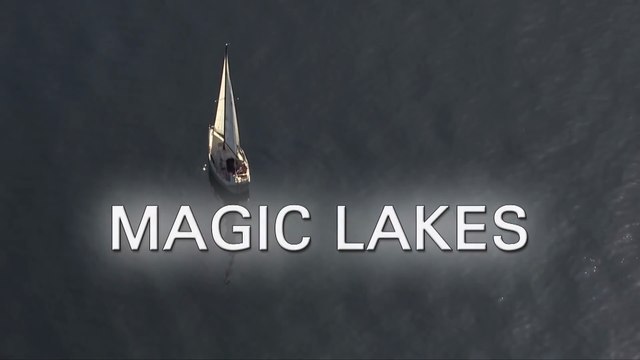 Documental - Lagos mágicos - 🤫 Los 7 Lagos MÁS ENIGMÁTICOS del Mundo (Prohibido Nadar por su Poder)