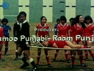 Pokoknya Beres (1984)