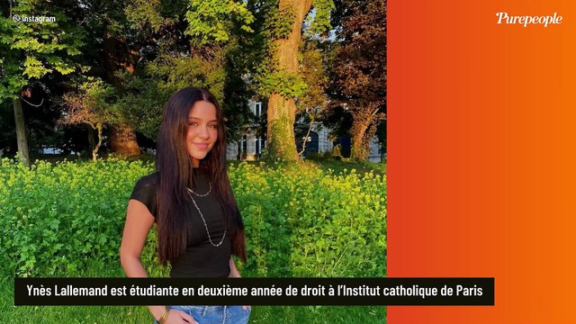 PORTAIT Miss France : qui est Ynès Lallemand, Miss Champagne-Ardennes 2025, dont les yeux bleus azur font déjà sensation ?