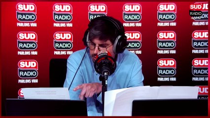 "Vous n'avez qu'à demander à vos filles" : le chancelier allemand lie insécurité et immigration