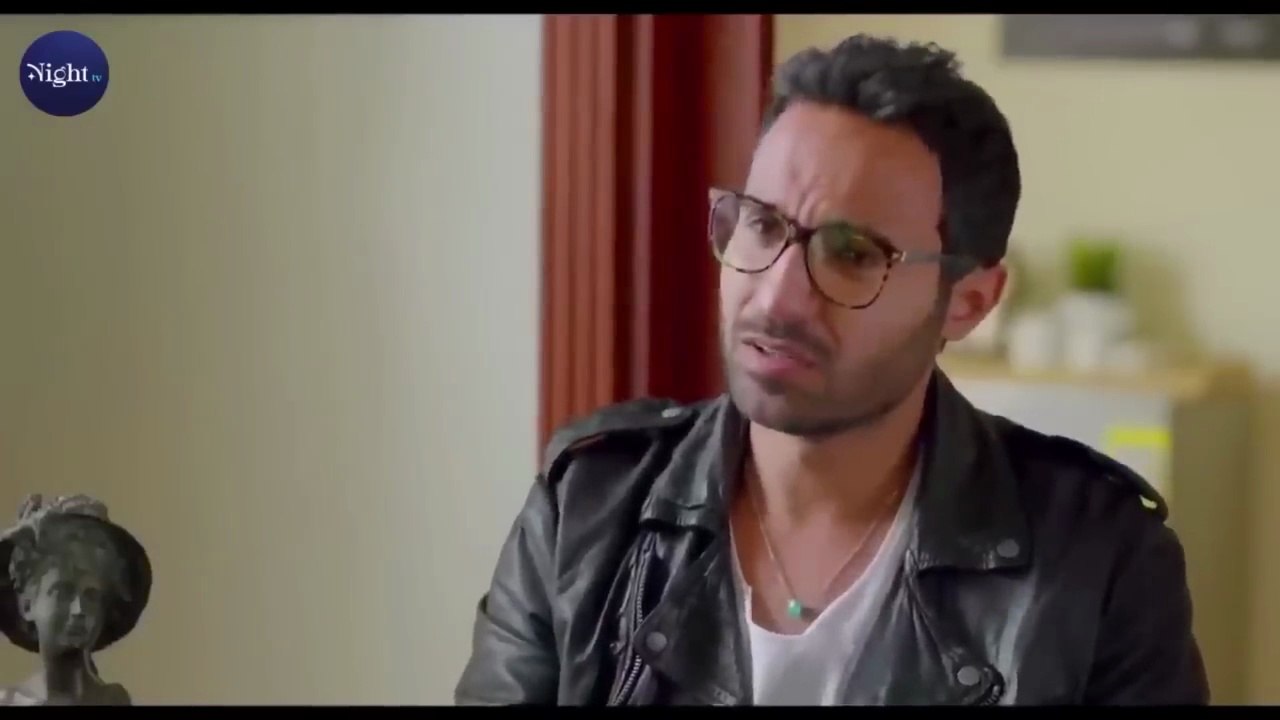 فيلم | مراتي زعيم عصـــ ــابة