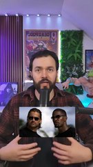 Michael B. Jordan & Austin Butler 🕶️ réunis pour le film Miami Vice ! 🤯